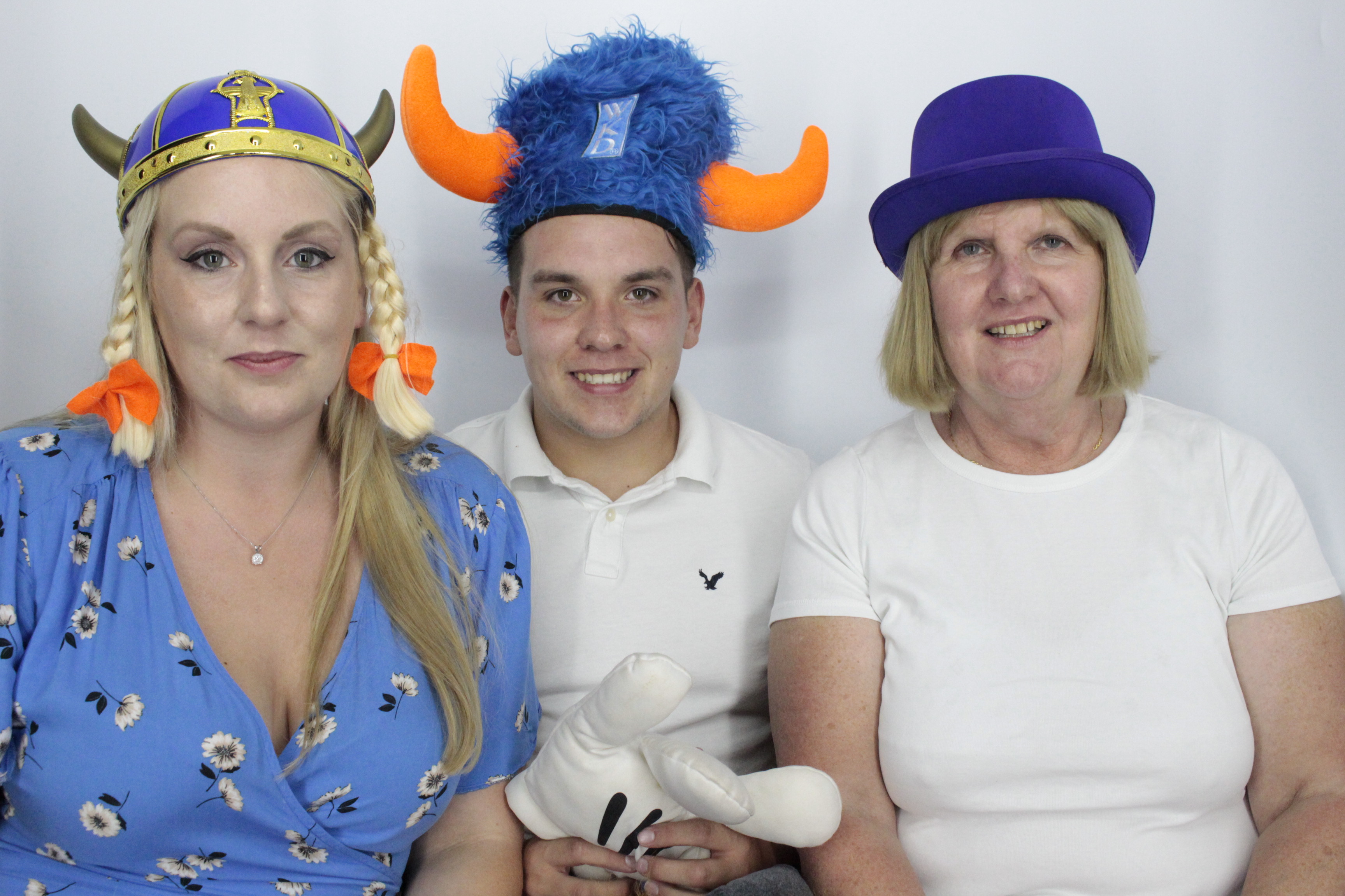 Ellesse's 21st Birthday | View more photos from the event at gallery.myphotoboothexperience.co.uk/u/MyPhotoBoothExperienceLtd/Ellesses-21st-Birthday